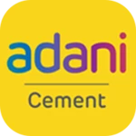 adani darpan android application logo